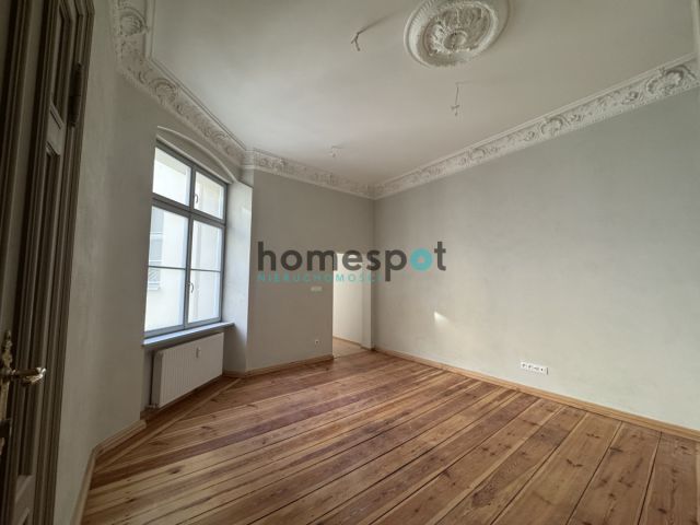 Mieszkanie 3-pokojowe Poznań Stare Miasto, al. Karola Marcinkowskiego. Zdjęcie 10