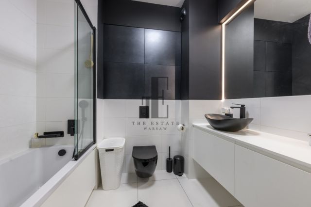 Mieszkanie 4-pokojowe Warszawa Ursynów, ul. Złoty Potok. Zdjęcie 13