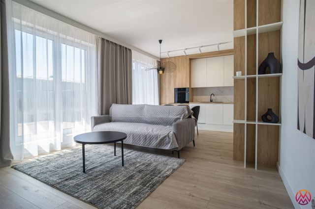 Mieszkanie 4-pokojowe Łódź Śródmieście, ul. Pomorska. Zdjęcie 1