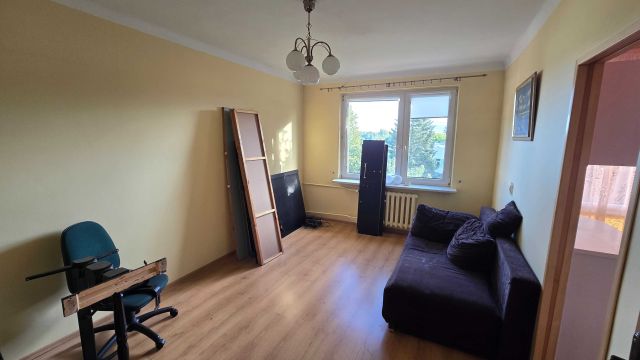 Mieszkanie 3-pokojowe Iłża. Zdjęcie 1