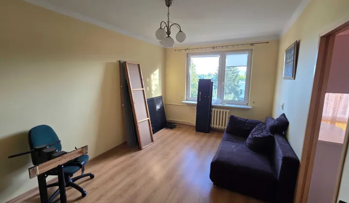 Mieszkanie 3-pokojowe Iłża