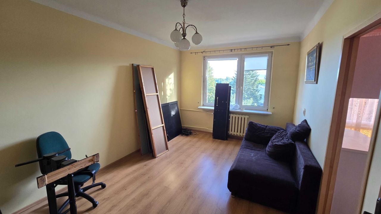 Mieszkanie 3-pokojowe Iłża