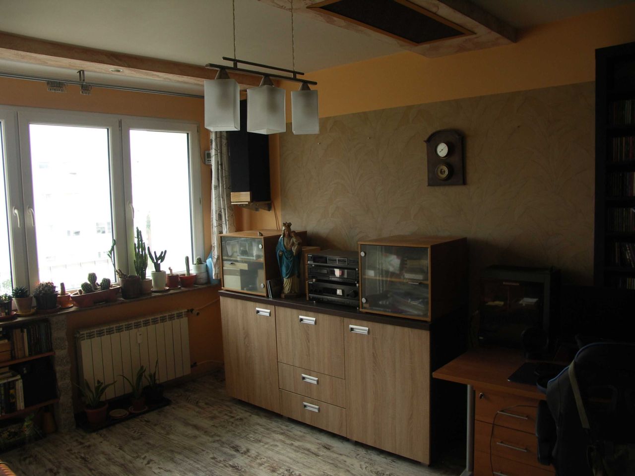 Mieszkanie 2-pokojowe Siemianowice Śląskie Bytków. Zdjęcie 2