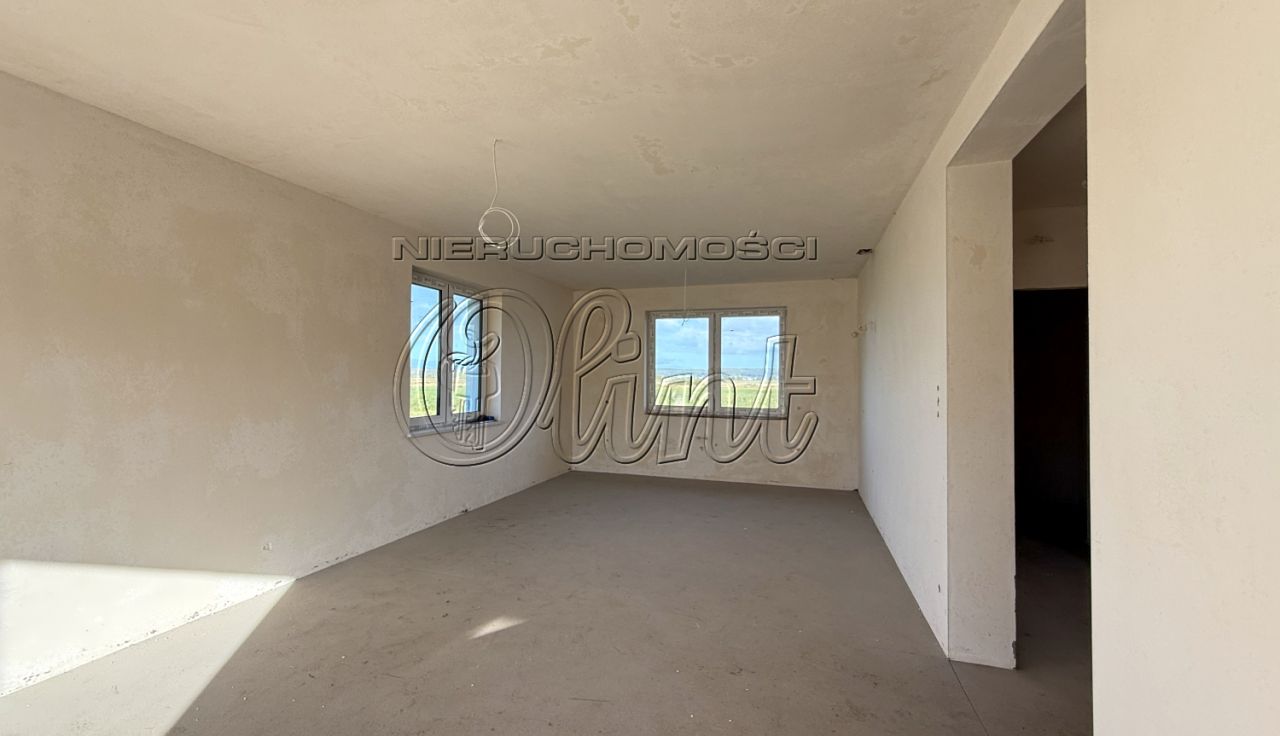 dom wolnostojący, 3 pokoje Lębork, ul. Spółdzielcza. Zdjęcie 13