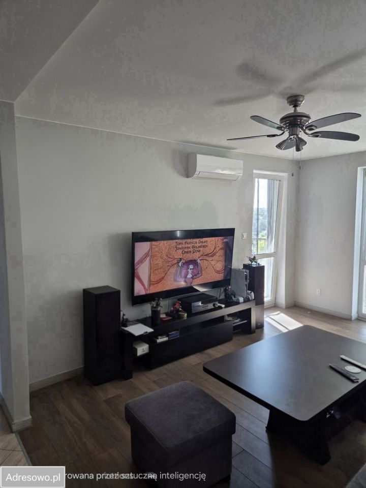 Mieszkanie 3-pokojowe Oborniki, ul. Droga Leśna