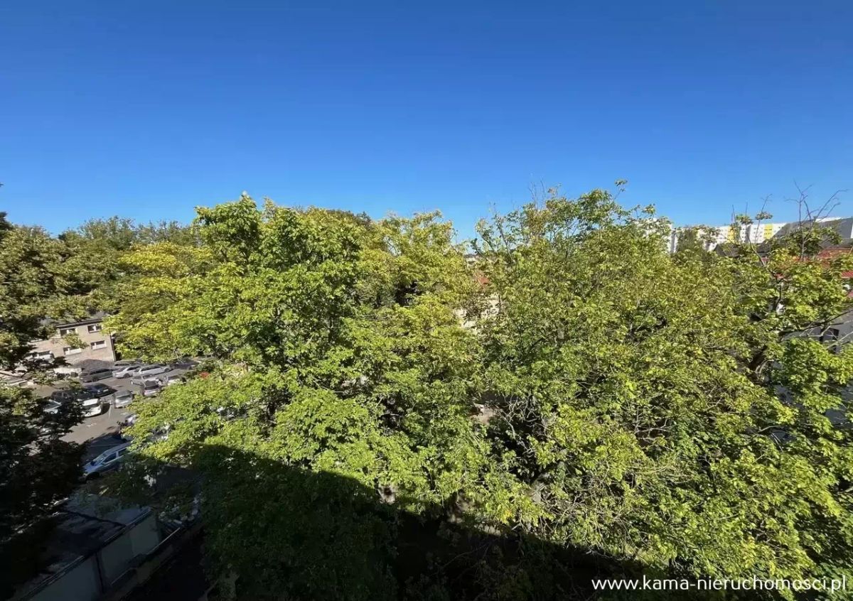 Mieszkanie 2-pokojowe Świnoujście, ul. marsz. Józefa Piłsudskiego. Zdjęcie 6