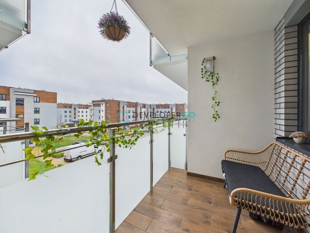 Mieszkanie 3-pokojowe Białystok Wygoda, ul. 42 Pułku Piechoty. Zdjęcie 12