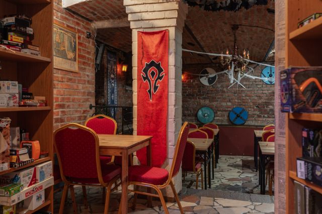 Lokal Gdańsk. Zdjęcie 13