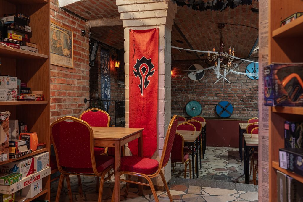 Lokal Gdańsk. Zdjęcie 13