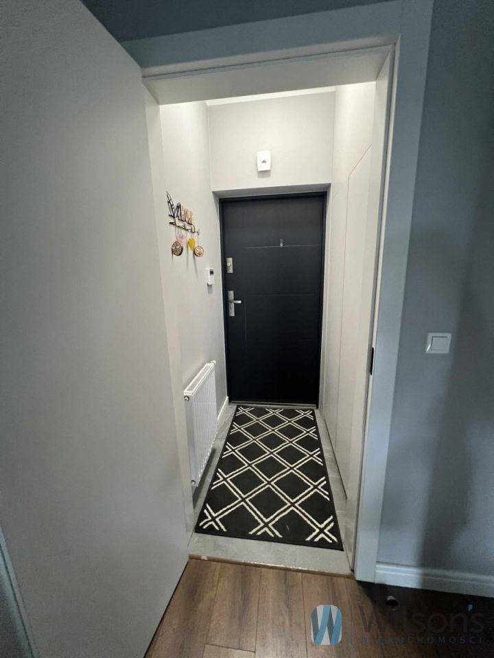 dom szeregowy, 3 pokoje Warszawa Wawer. Zdjęcie 14