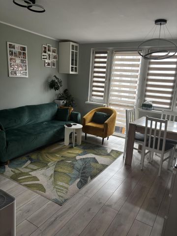 Mieszkanie 3-pokojowe Poznań Łazarz, ul. Hetmańska. Zdjęcie 1