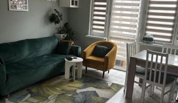 Mieszkanie 3-pokojowe Poznań Łazarz, ul. Hetmańska