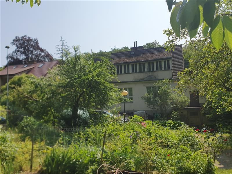 dom wolnostojący, 6 pokoi Gdańsk Wrzeszcz, ul. Jaśkowa Dolina. Zdjęcie 5