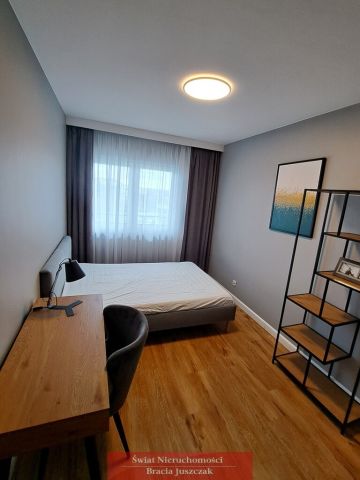 Mieszkanie 2-pokojowe Wrocław Szczepin, ul. Legnicka. Zdjęcie 11