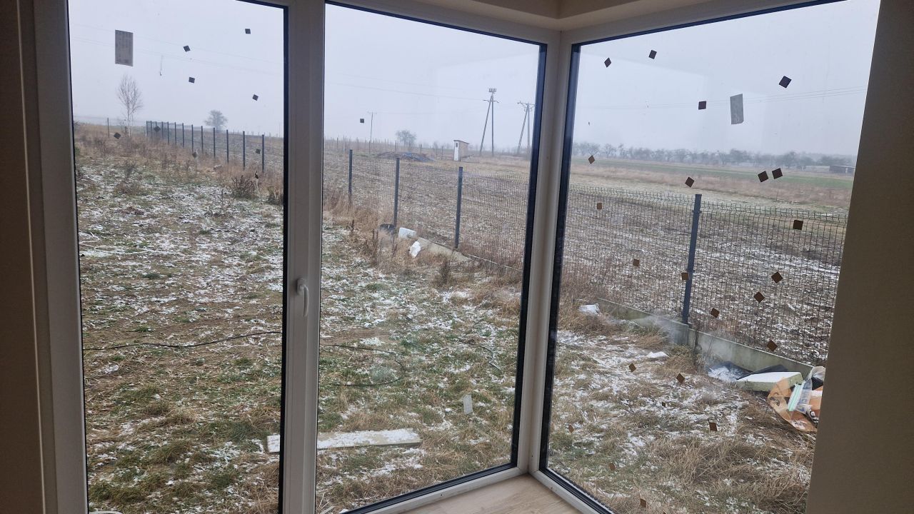 dom wolnostojący, 4 pokoje Ceteń. Zdjęcie 14