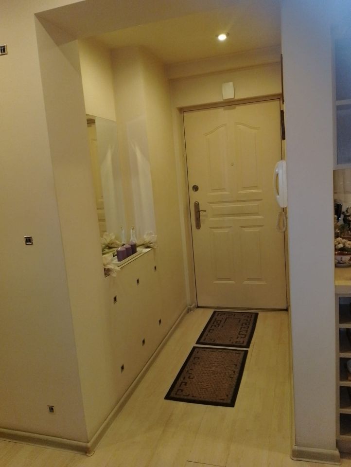 Mieszkanie 2-pokojowe Kraków Krowodrza, ul. Nawojki. Zdjęcie 8