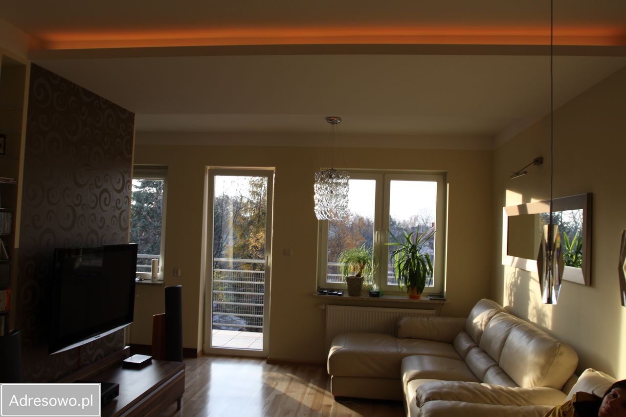 Mieszkanie 4-pokojowe Piastów, ul. Romualda Traugutta