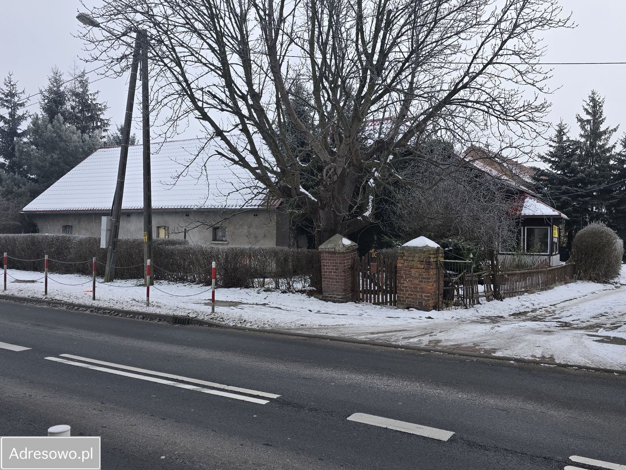 dom wolnostojący, 3 pokoje Wrociszów. Zdjęcie 9