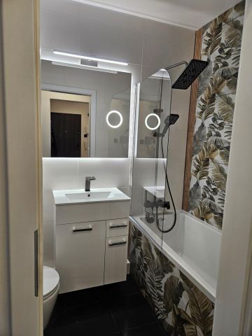 Mieszkanie 3-pokojowe Poznań Grunwald, ul. Swoboda. Zdjęcie 11