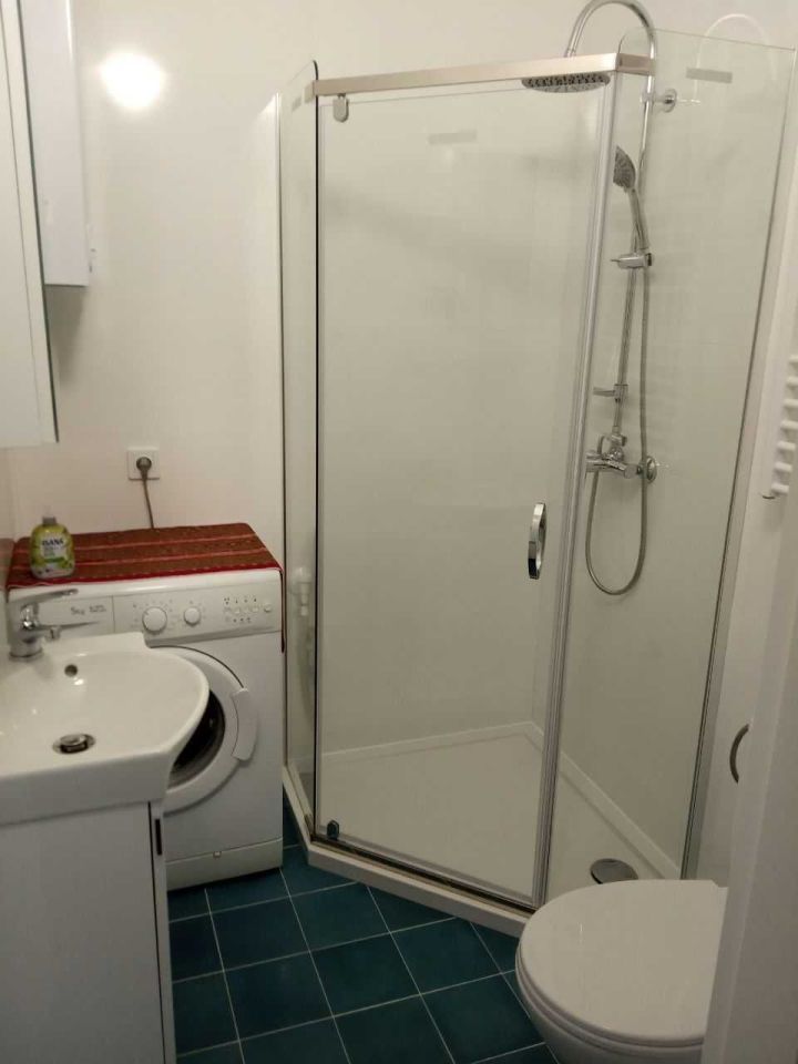 Mieszkanie 2-pokojowe Kraków Nowa Huta. Zdjęcie 8