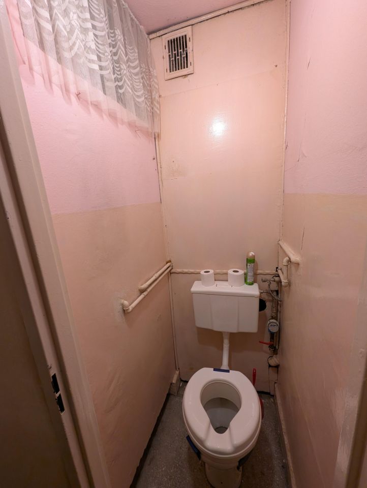 Mieszkanie 4-pokojowe Przemyśl Kmiecie, ul. Rzeczna. Zdjęcie 14