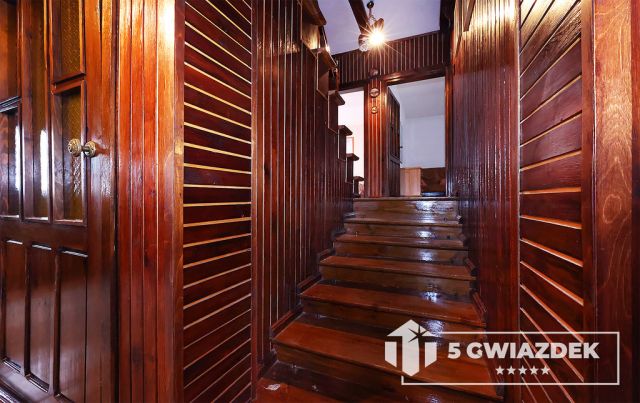 dom wolnostojący, 7 pokoi Szczecinek, ul. Królowej Jadwigi. Zdjęcie 39