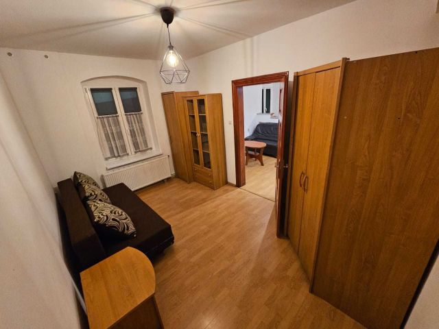 Mieszkanie 2-pokojowe Jelenia Góra Centrum. Zdjęcie 1
