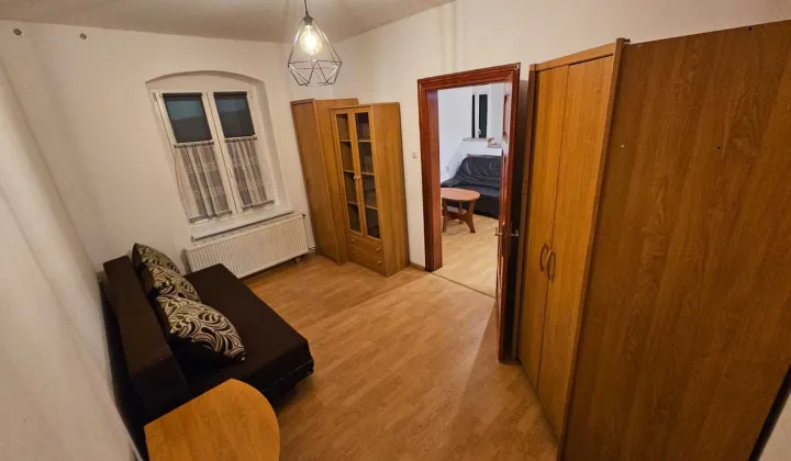 Mieszkanie 2-pokojowe Jelenia Góra Centrum