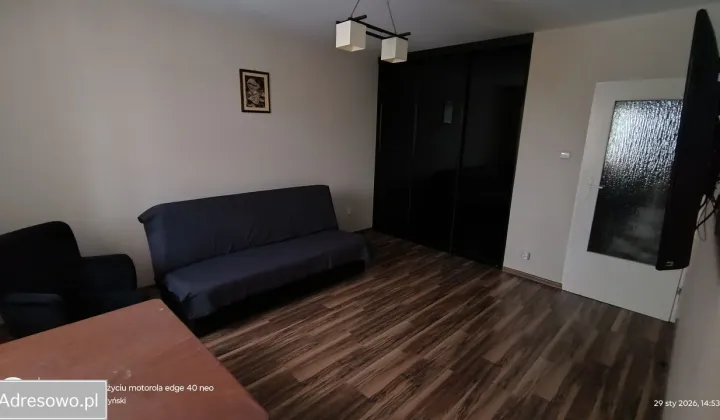 Mieszkanie 2-pokojowe Chełm Antonin, ul. Stanisława Małachowskiego