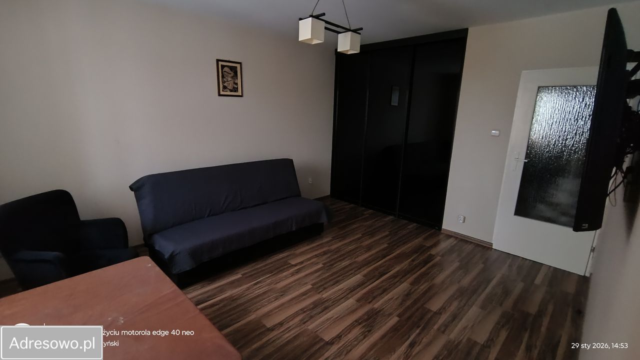 Mieszkanie 2-pokojowe Chełm Antonin, ul. Stanisława Małachowskiego. Zdjęcie 1