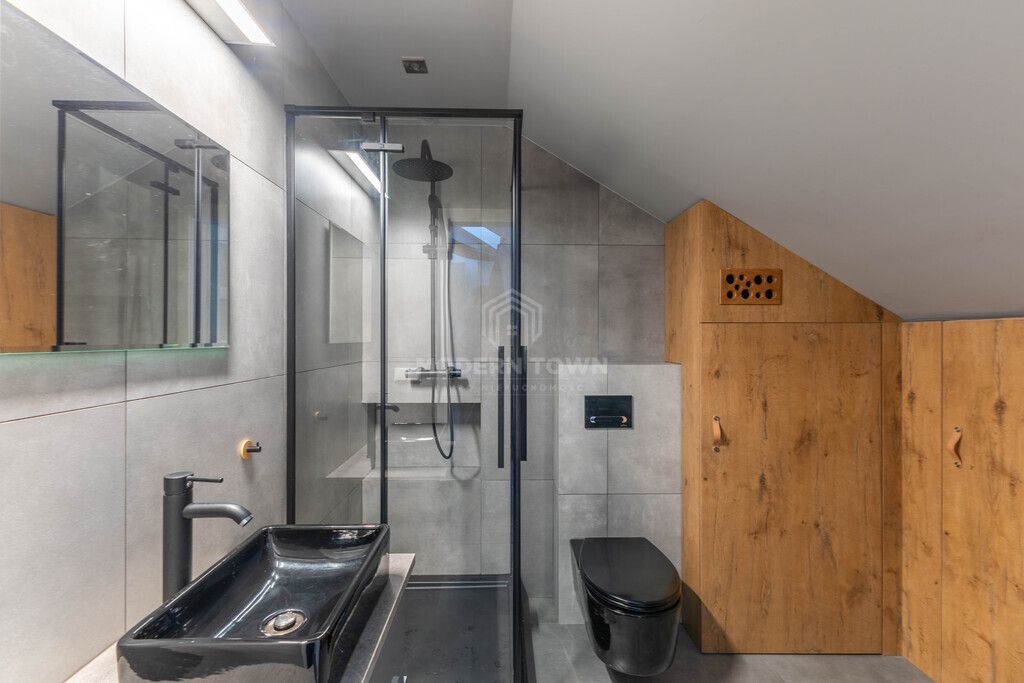 dom szeregowy, 5 pokoi Józefosław, ul. Olchowa. Zdjęcie 14