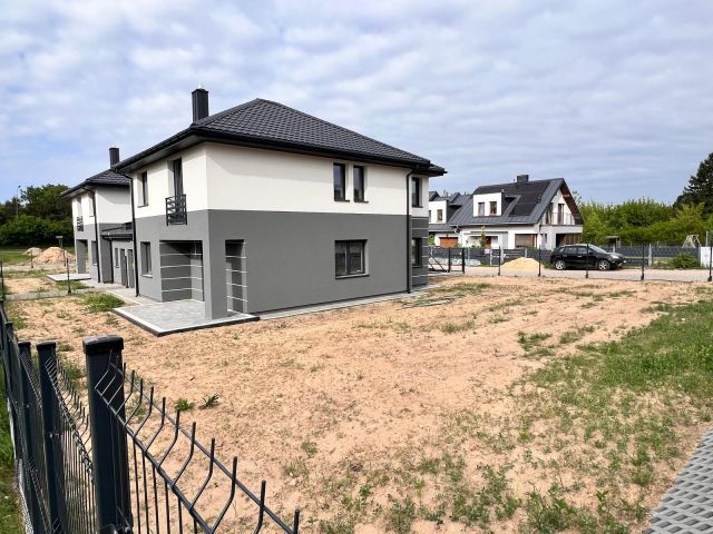 bliźniak, 5 pokoi Skubianka, ul. Zegrzyńska. Zdjęcie 12