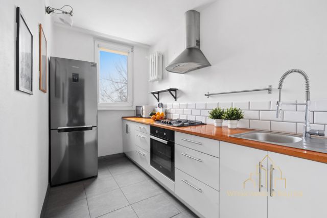 Mieszkanie 2-pokojowe Warszawa Targówek, ul. Krasiczyńska. Zdjęcie 5