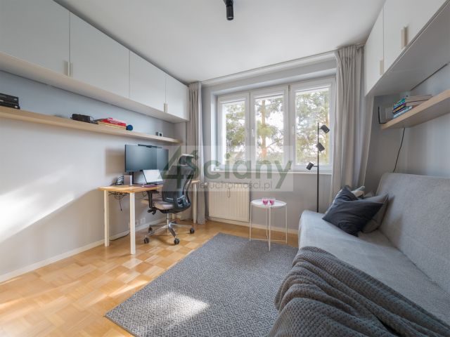 Mieszkanie 4-pokojowe Warszawa Bemowo, ul. Sosnowiecka. Zdjęcie 6