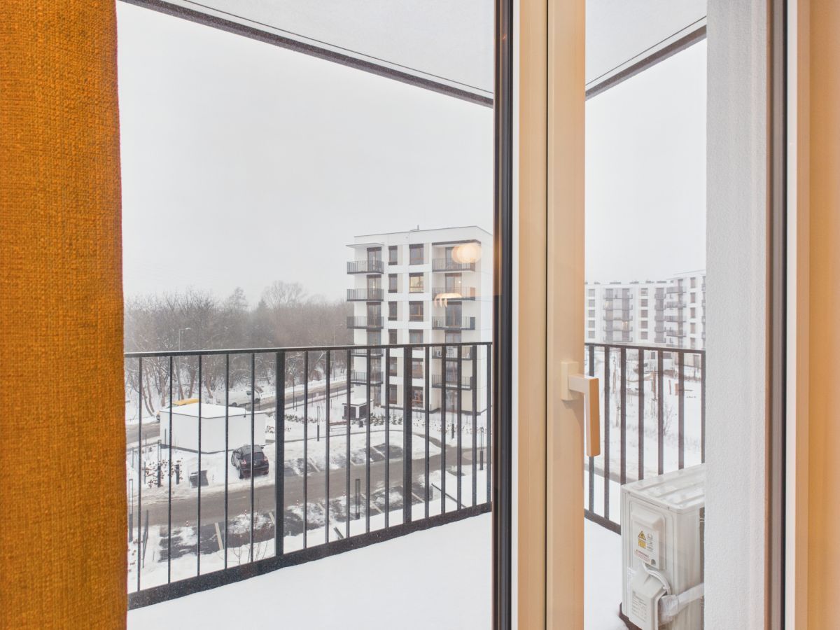 Mieszkanie 2-pokojowe Warszawa Mokotów, ul. Aleja Polski Walczącej. Zdjęcie 18