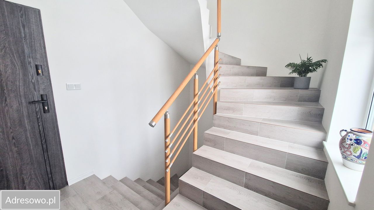 Mieszkanie 6-pokojowe Warszawa Ursynów, ul. Trombity. Zdjęcie 5