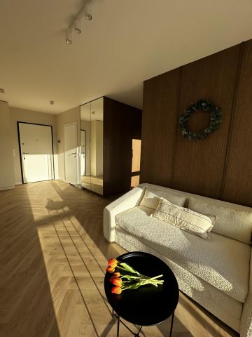 Mieszkanie 2-pokojowe Warszawa Mokotów, ul. Marzycieli. Zdjęcie 6