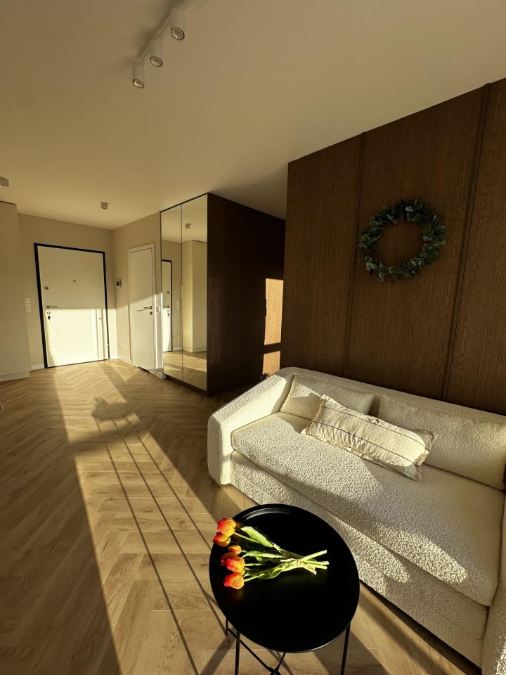 Mieszkanie 2-pokojowe Warszawa Mokotów, ul. Marzycieli. Zdjęcie 6