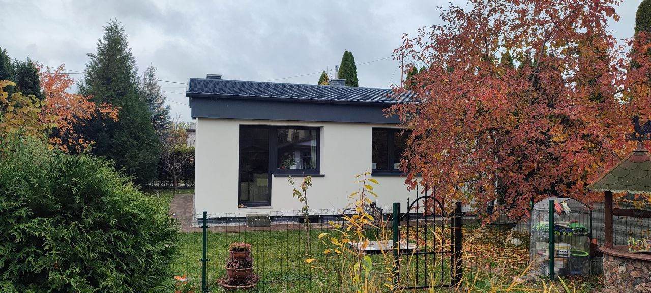 dom wolnostojący, 4 pokoje Nowa Wieś Kętrzyńska. Zdjęcie 7