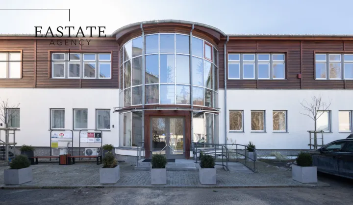 Lokal Sopot, al. Niepodległości