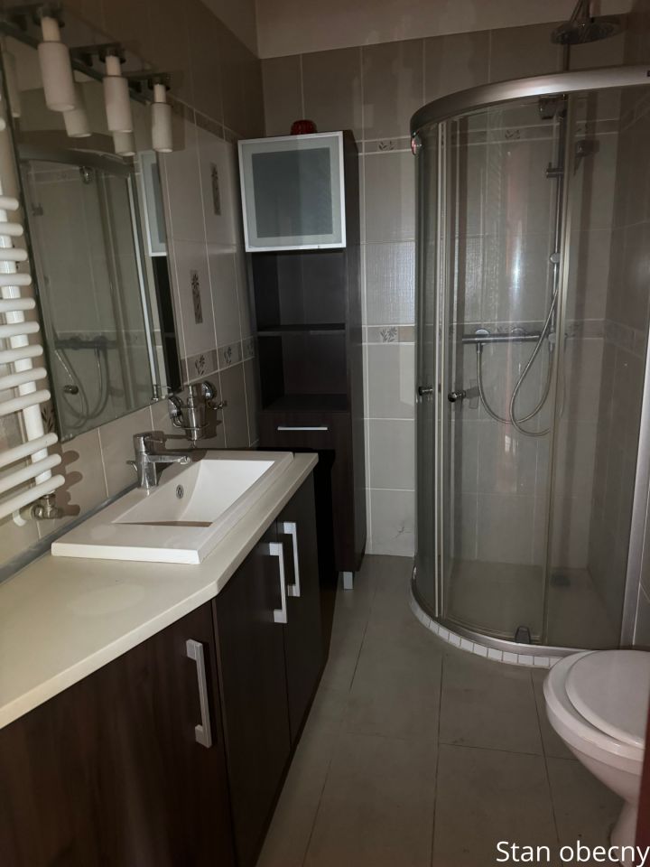 Mieszkanie 3-pokojowe Swarzędz, os. Macieja Mielżyńskiego. Zdjęcie 20