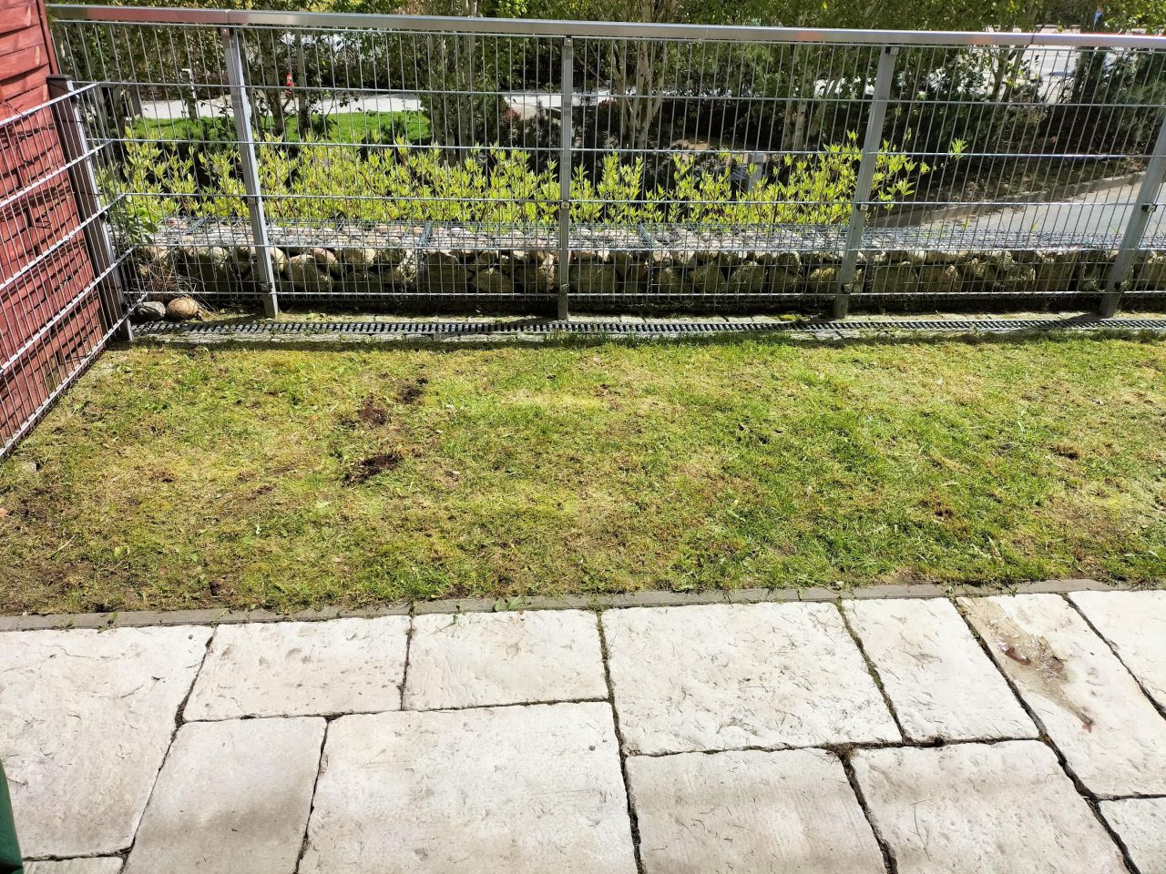 Mieszkanie 2-pokojowe Gdynia Chwarzno-Wiczlino, ul. Czesława Niemena. Zdjęcie 5