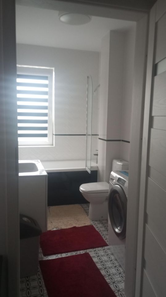 Mieszkanie 1-pokojowe Zamość, Heweliusza. Zdjęcie 8