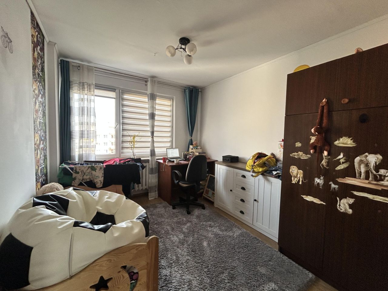 Mieszkanie 2-pokojowe Zamość Nowe Miasto, ul. Polna. Zdjęcie 8