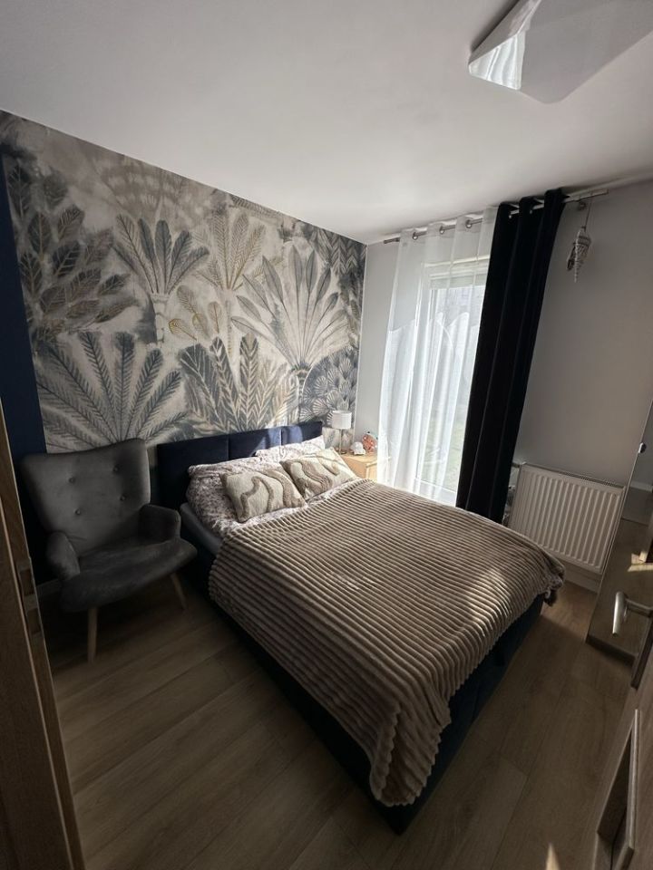 Mieszkanie 2-pokojowe Pogórze. Zdjęcie 6