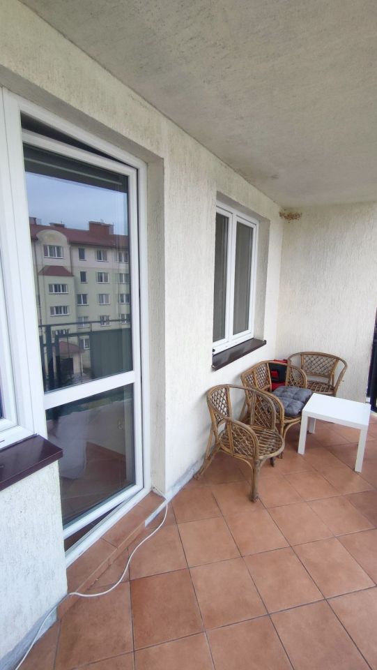 Mieszkanie 2-pokojowe Ełk, ul. Wielkanocna. Zdjęcie 5