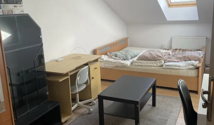 Mieszkanie 3-pokojowe Gorzów Wielkopolski, ul. Wincentego Witosa