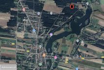 dom wolnostojący, 6 pokoi Nowe Miasto. Zdjęcie 4