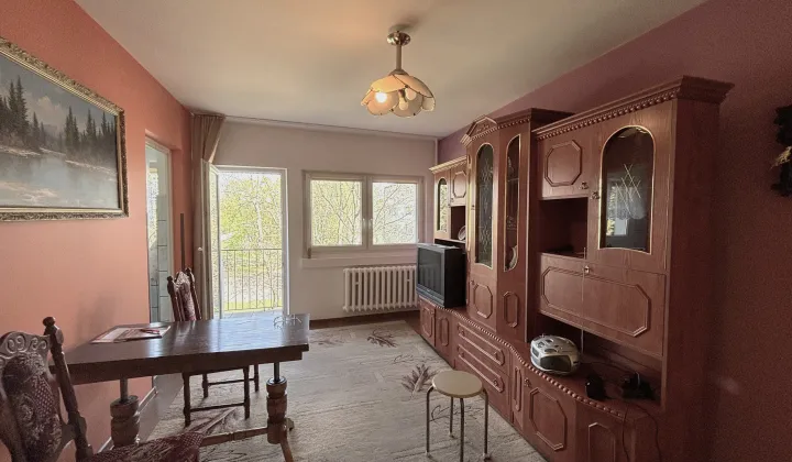 Mieszkanie 2-pokojowe Łódź Teofilów