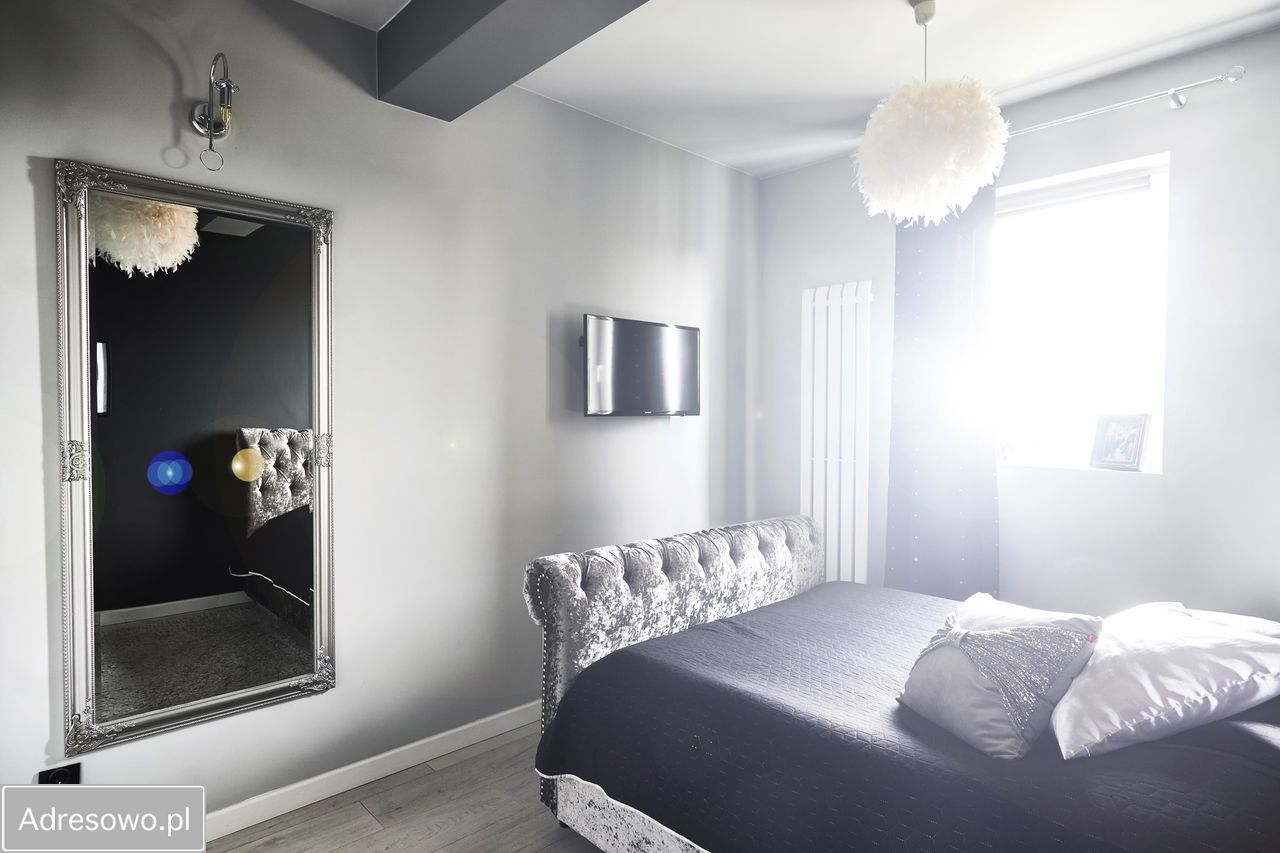 Mieszkanie 4-pokojowe Łomianki Dolne, al. Fryderyka Chopina. Zdjęcie 2